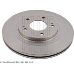 Bremsscheibe Mitsubishi P. Pajero Pinin 1.8-2.0 Gdi 99-07 ADC44377 Bremsscheibe Mitsubishi P. Pajero Pinin 1.8-2.0 Gdi 99-07 ADC44377