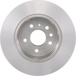 Bosch Bremsscheibe Hinterachse 0 986 478 436