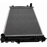 Vemo Motorkühler V15-60-5047 Vemo Motorkühler V15-60-5047