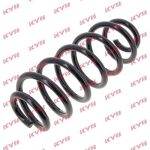 KYB Fahrwerksfeder Audi P. A8 4.2 Quattro 03.94-09.02 RH1800