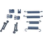 Quick Brake Zubehörsatz für Trommelbremsbacken 105-0839 Quick Brake Zubehörsatz für Trommelbremsbacken 105-0839