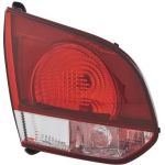 2SA 009 923-131 HECKLEUCHTE L 12 V HELLA 2SA 009 923-131 HECKLEUCHTE L 12 V HELLA