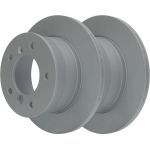 Bremsscheibe Db T. W463/Sprinter 95 24.0116-0110.1 Bremsscheibe Db T. W463/Sprinter 95 24.0116-0110.1