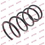 KYB Fahrwerksfeder Hyundai P. Trajet 2.0Crdi 04/01-07/08 RD2392 KYB Fahrwerksfeder Hyundai P. Trajet 2.0Crdi 04/01-07/08 RD2392