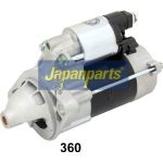 Japanparts Anlasser MTT360