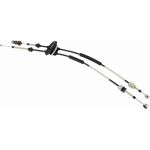 Vaico Schaltseil V42-0776 Vaico Schaltseil V42-0776