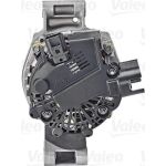Valeo Lichtmaschine 439728 Valeo Lichtmaschine 439728