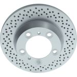 Bosch Bremsscheibe 0 986 479 A09 Bosch Bremsscheibe 0 986 479 A09