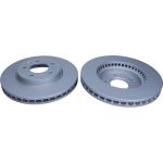 Quaro Bremsscheibe QD2689 Quaro Bremsscheibe QD2689