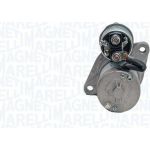 MAGNETI MARELLI Anlasser 063721158010