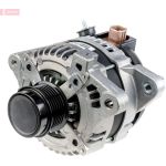 DENSO Generator DAN1019 DENSO Generator DAN1019