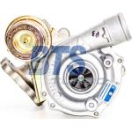 BLUE TURBO Turbolader T914083BL BLUE TURBO Turbolader T914083BL