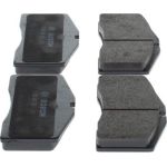 Bosch Bremsbelagsatz 0 986 494 950 Bosch Bremsbelagsatz 0 986 494 950