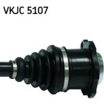 SKF Antriebswelle VKJC 5107 SKF Antriebswelle VKJC 5107