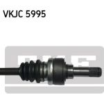 SKF Antriebswelle VKJC 5995