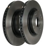 83 481 167 Bremsscheibe VA DF6793 83 481 167 Bremsscheibe VA DF6793