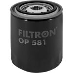 FILTRON Ölfilter OP 581 FILTRON Ölfilter OP 581