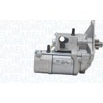 Magneti Marelli Anlasser 063721242010 Magneti Marelli Anlasser 063721242010