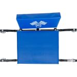 BGS Werkstatt-Rollsitz extra flach 2852 BGS Werkstatt-Rollsitz extra flach 2852