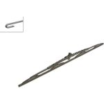 Bosch Wischerblatt 650U 3397004587 Bosch Wischerblatt 650U 3397004587