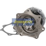 Japanparts Wasserpumpe PQ-129 Japanparts Wasserpumpe PQ-129