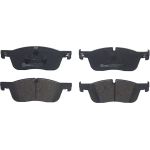 BREMBO Bremsklötze VA P 44 026