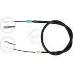 A.B.S. Handbremsseil Seilzug Festellbremse K13136 A.B.S. Handbremsseil Seilzug Festellbremse K13136