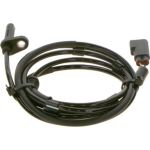Sensor, Raddrehzahl re 0 265 008 665 Sensor, Raddrehzahl re 0 265 008 665