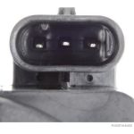 Herth+Buss Elparts Wasserpumpe 65452026 Herth+Buss Elparts Wasserpumpe 65452026