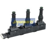 Japanparts Zündspule BO-0409JM Japanparts Zündspule BO-0409JM