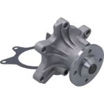 Kamoka Wasserpumpe / Kühlmittelpumpe T0204 Kamoka Wasserpumpe / Kühlmittelpumpe T0204