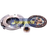 Japanparts Kupplungssatz KF-499 Japanparts Kupplungssatz KF-499