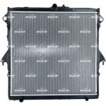 Kühler, Motorkühlung 560001 Kühler, Motorkühlung 560001