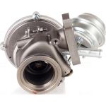 NISSENS Turbolader 93234 NISSENS Turbolader 93234