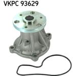SKF Wasserpumpe / Kühlmittelpumpe VKPC 93629 SKF Wasserpumpe / Kühlmittelpumpe VKPC 93629