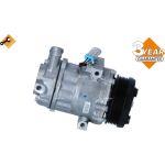 32232 NRF Kompressor 32232