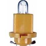 8GA 007 997-191 HELLA Instrumentenlampe 24 V 1,2 W Sockel BX8,5d Heavy Duty – 8GA 007 997-191 8GA 007 997-191 HELLA Instrumentenlampe 24 V 1,2 W Sockel BX8,5d Heavy Duty – 8GA 007 997-191