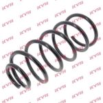KYB Fahrwerksfeder Kia T. Sorento I 2.5 Crdi/3.5 V6 08/02 RC5832 KYB Fahrwerksfeder Kia T. Sorento I 2.5 Crdi/3.5 V6 08/02 RC5832