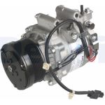 Kompressor, Klimaanlage TSP0159860 Kompressor, Klimaanlage TSP0159860