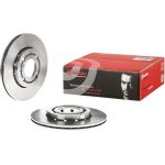 Brembo Bremsscheibe 09.6799.14 Brembo Bremsscheibe 09.6799.14