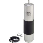 HENGST FILTER Kraftstofffilter H472WK HENGST FILTER Kraftstofffilter H472WK