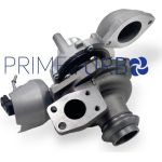 Prime Turbo Rumpfgruppe, Lader V00429T