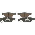 Bosch Bremsbelag 0 986 494 922 Bosch Bremsbelag 0 986 494 922