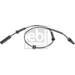 Sensor, Raddrehzahl 170429 Sensor, Raddrehzahl 170429