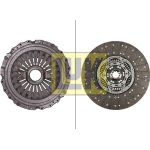 LuK Kupplungssatz 643 2981 00 - für Lkw LuK Kupplungssatz 643 2981 00 - für Lkw