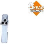 NRF Heizungskühler 54409 NRF Heizungskühler 54409