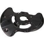 Maxgear Spritzblech, Bremsscheibe 19-3436