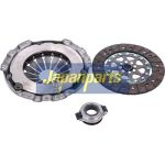 KF-1013 Kupplungssatz KF-1013 Kupplungssatz