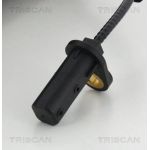 Sensor, Raddrehzahl 818027109 Sensor, Raddrehzahl 818027109