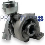 Prime Turbo Rumpfgruppe, Lader V00463T Prime Turbo Rumpfgruppe, Lader V00463T